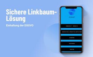 Read more about the article Wonderlink – Die neue sichere Linkbaum- Lösung