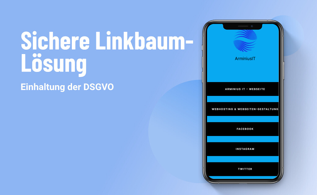 You are currently viewing Wonderlink – Die neue sichere Linkbaum- Lösung