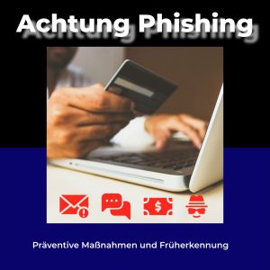 Mehr über den Artikel erfahren Phishing Mails und SMS: So erkennst du die Fallen